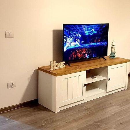 Apartament Max Mamaia Nord Appartamento Năvodari Esterno foto