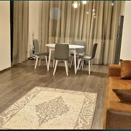 Apartament Max Mamaia Nord Appartamento Năvodari Esterno foto